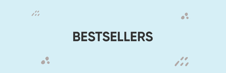 Bestsellers