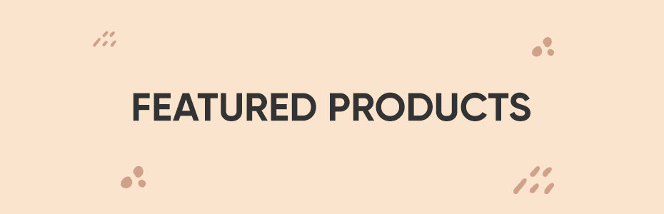 Featured Products