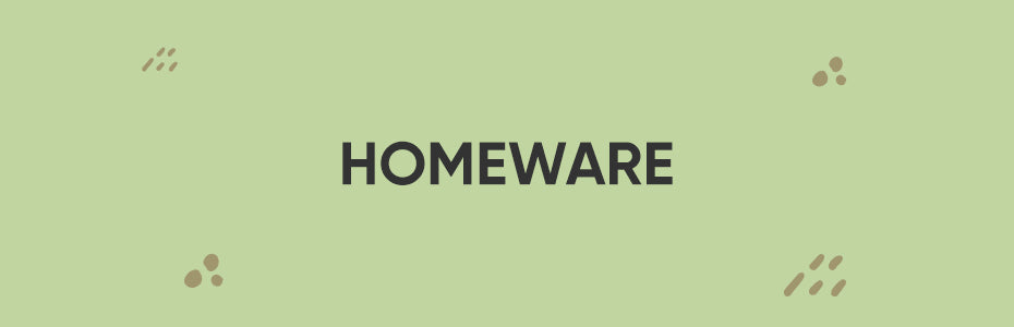 Homeware