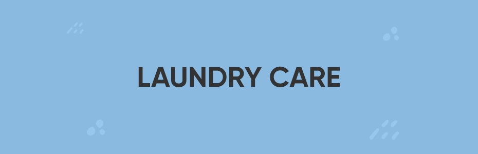 Laundry Care