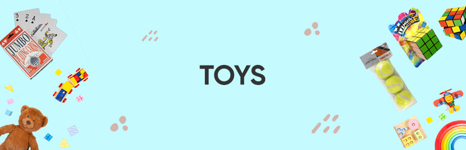 Toys