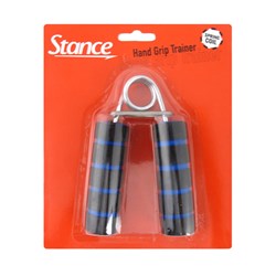 Hand Grip Trainer 2 Asstd Cols