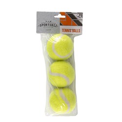 Tennis Ball Pk3