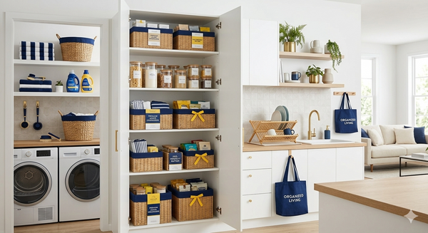 Budget Friendly Storage Solutions Australia