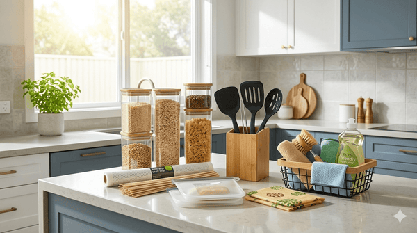 Top Kitchen Essentials Every Australian Home Needs in 2026