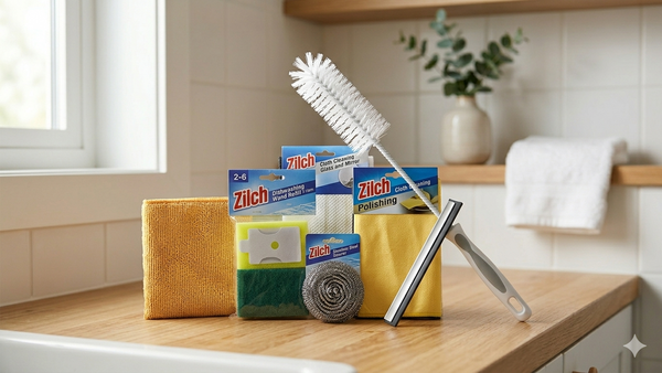 Best Budget Cleaning Products Every Australian Home Needs
