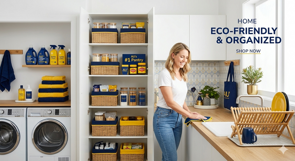 Household Essentials Checklist for Families in Australia