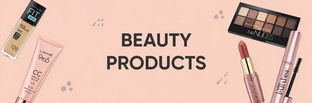 Beauty and self care products collection Australia