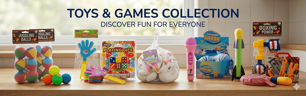 Toys and games for kids including educational toys puzzles and fun games Australia