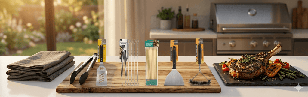 BBQ Accessories