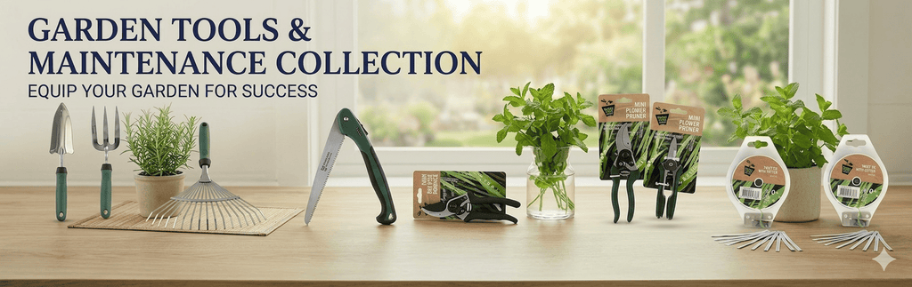 Garden tools and maintenance equipment including gardening tools lawn care and outdoor tools Australia