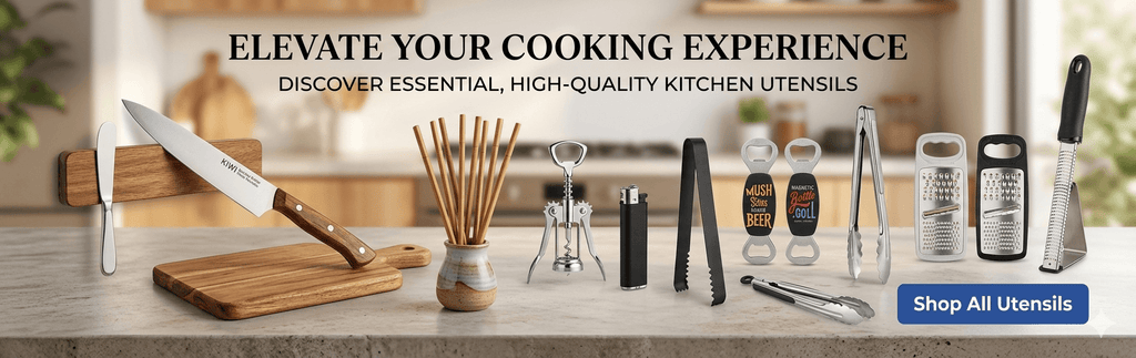 Kitchen Utensils
