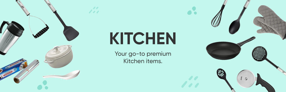 Kitchen Products Image