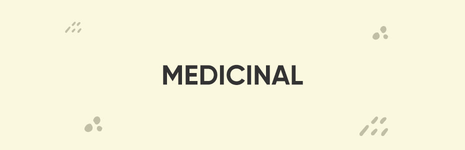Medicinal