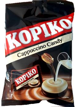Kopiko Coffee Cappuccino Candy 175g