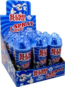 1pc Slush Puppie Slushie Spray 25mL