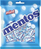 Mentos Bag Mint Candy 405g