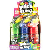 1pc Kidsmania Quick Blast 58g
