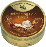 Cavendish & Harvey Cola 175g