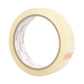 1pack Clear Sticky Tape 24mmx50m 3pcs/pk