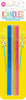 1pack 18 Slim Sparkler Candles