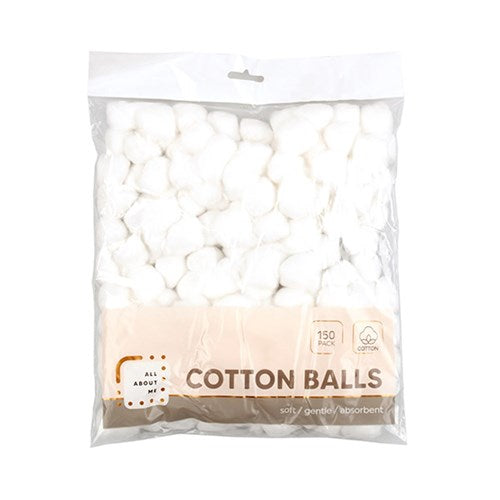 Cotton Balls Pcs150