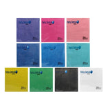 1pc 2 Ply Colored Napkins 33cm x 33cm