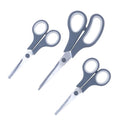 Scissor Set 3pc, 2 Assorted Sizes