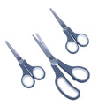 Scissor Set 3pc, 2 Assorted Sizes