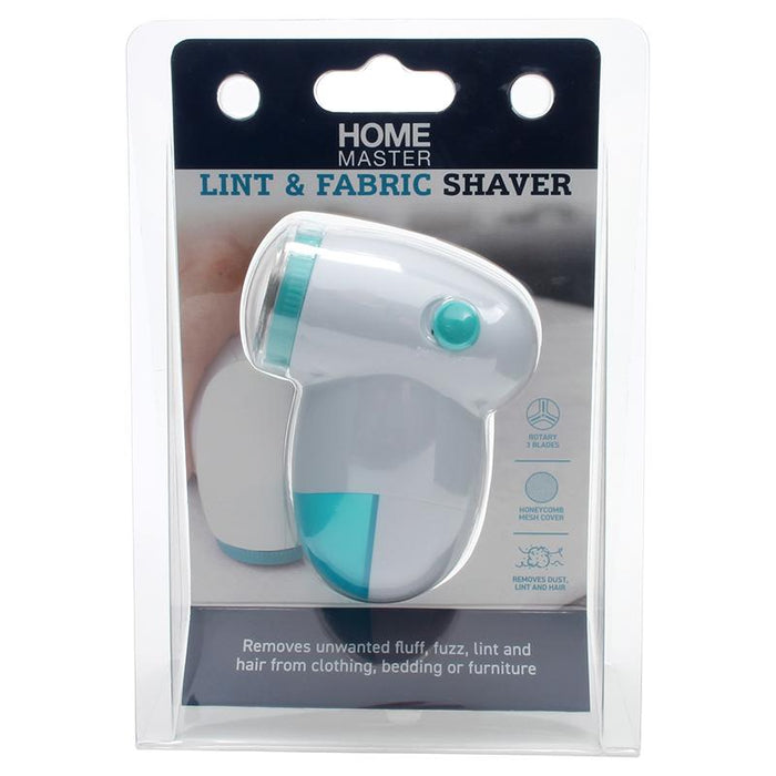 Lint & Fabric Shaver Battery Operated
