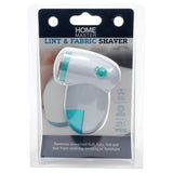 Lint & Fabric Shaver Battery Operated