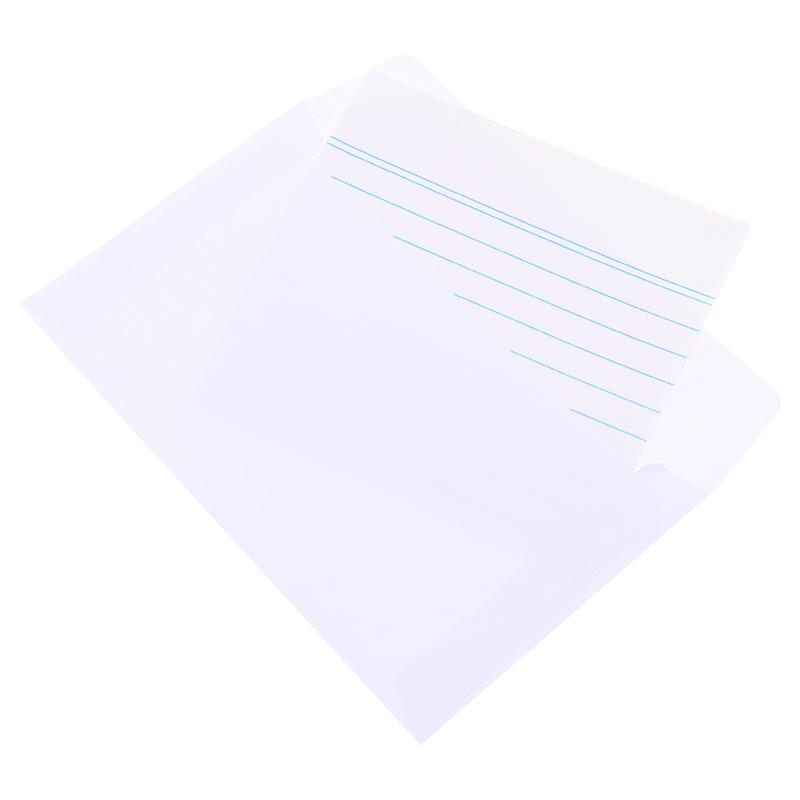 1pack Envelope 11B 90x145mm 72pcs