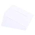 Envelope C6 114 x 162mm 72pk