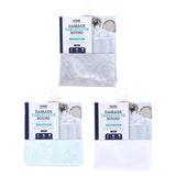 1pack Table Cloth Damask Round 152cm