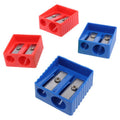 Sharpener Double Blade 6pk