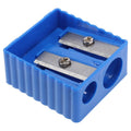 Sharpener Double Blade 6pk