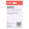Sharpener Double Blade 6pk