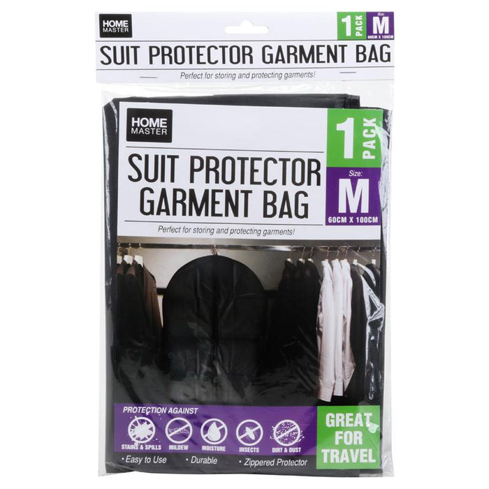 1pack Garment Bag 60cm x 100cm