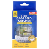 Bird Cage Seed Catcher Fits Cages Up To 60cm x 40cm