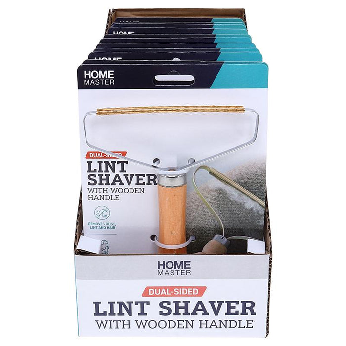 Double Sided Lint Remover 16cm x 12.5cm