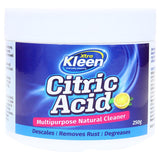 Citric Acid Multipurpose Cleaner - 250g NET
