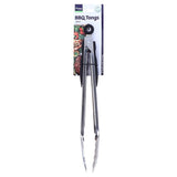 Stainless Steel BBQ Tongs 30cm 1 Pack