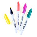 1pack Markers Whiteboard Fine Tip (Coloured) 4pcs