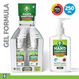 1pc Hand Sanitizer 250mL (Pump Bottle)