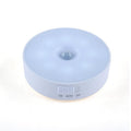 Illuminex Battery Operated Motion Sensor Night Light 85mm x 20mm 0.6W Magnetic (Requires 3 x AAA Batteries - Not Included)