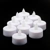 Candles LED Colour Changing Tealight 10pk
