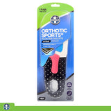 Orthotic Sports Plantar Fasciitis Insoles (Men) 1pair