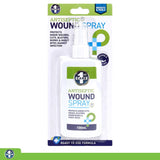 Antiseptic Wound Cleansing Spray 100mL