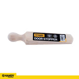 Door Stopper Wooden
