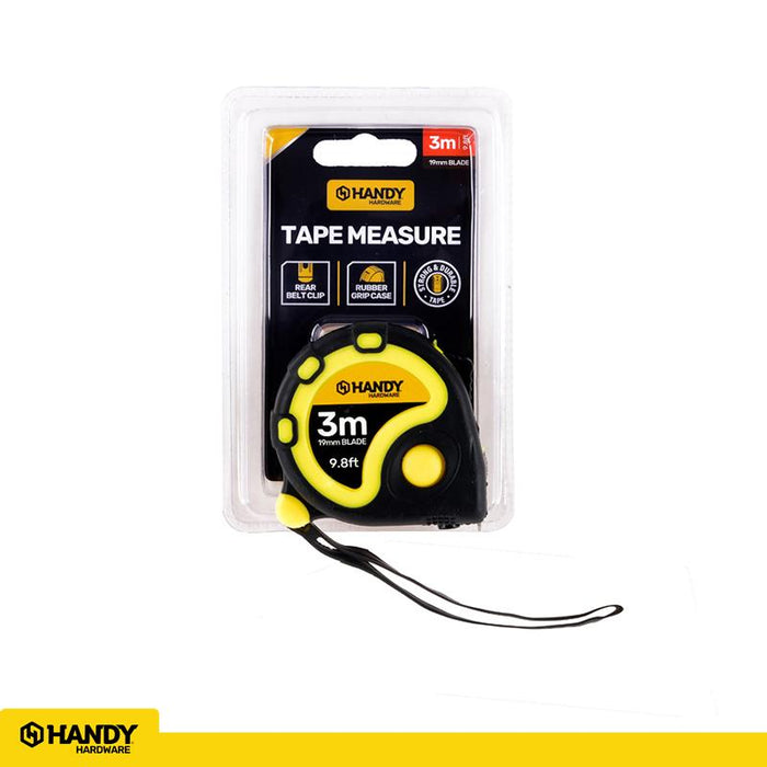 Tape Measure 3m